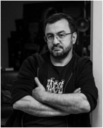Магомед Маллакаев (Маг Хазар)